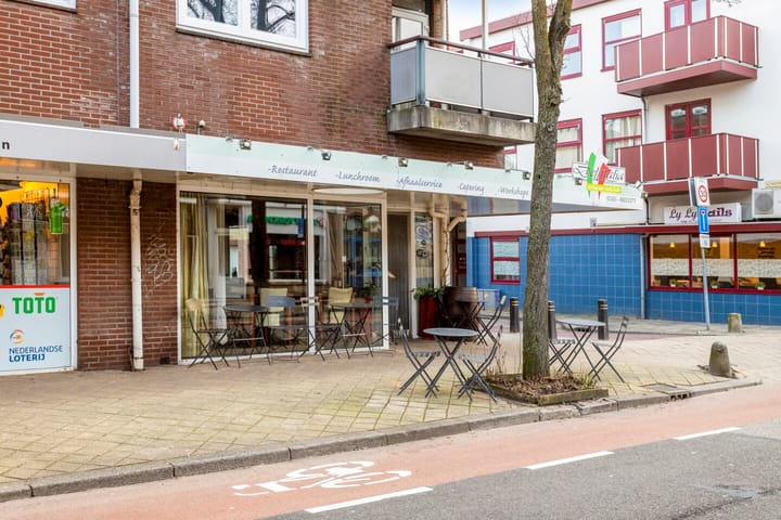 Steynlaan 24, Zeist
