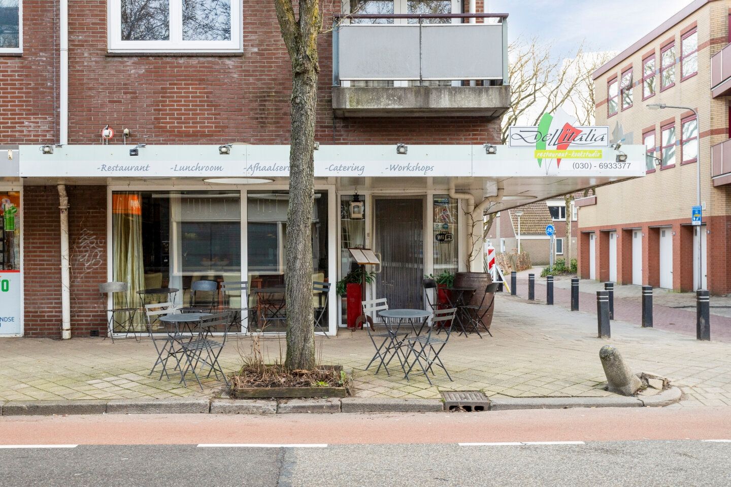 Bekijk foto 2 van Steynlaan 24