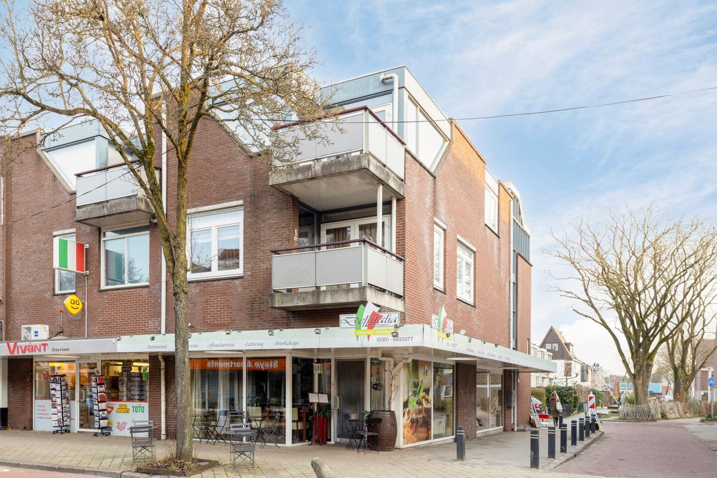 Bekijk foto 4 van Steynlaan 24