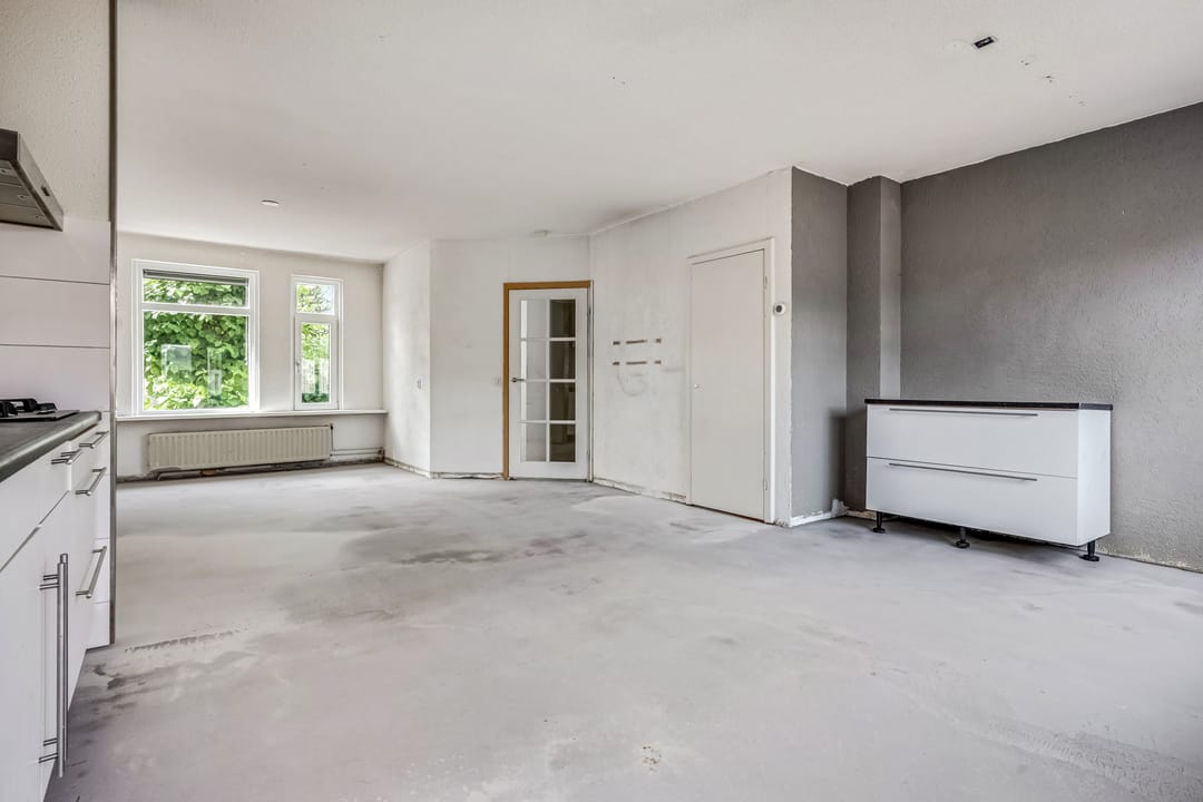 Photo 2 of Bloemaertstraat 38