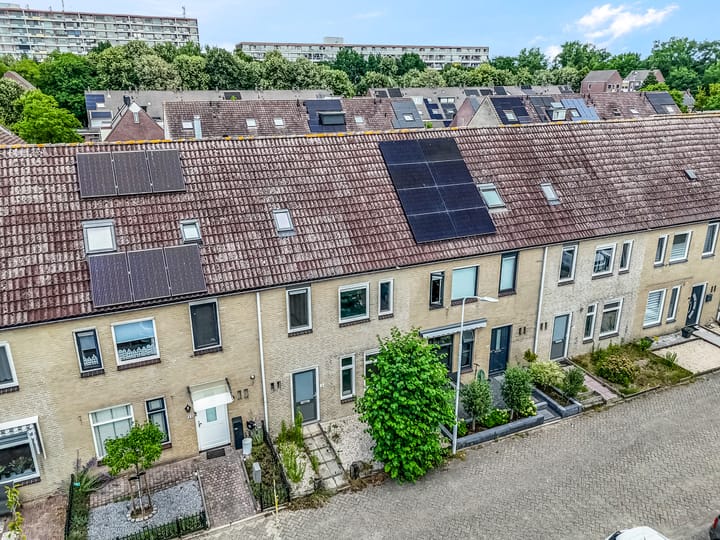 Foto 3 van Bloemaertstraat 38