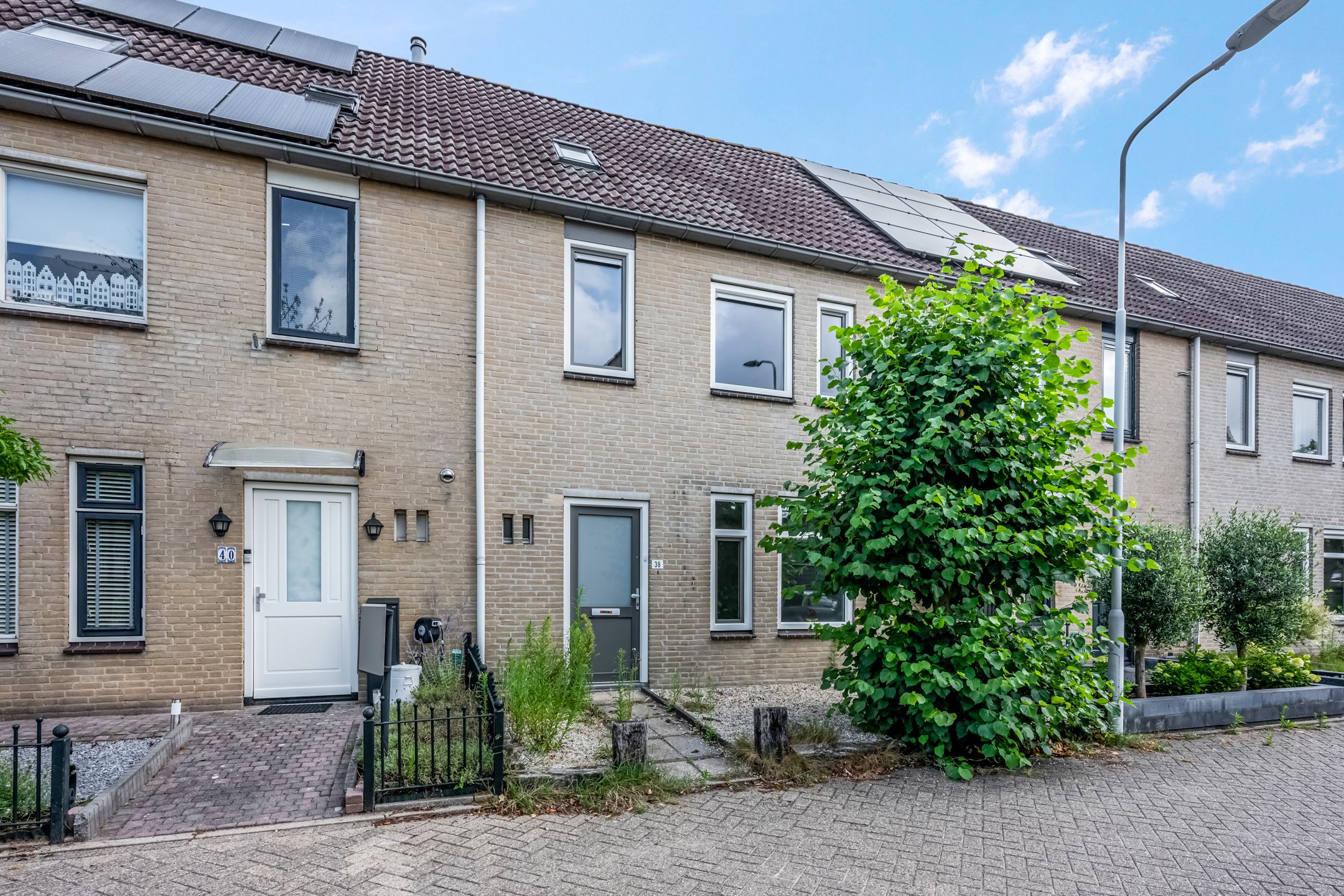 Photo 6 of Bloemaertstraat 38