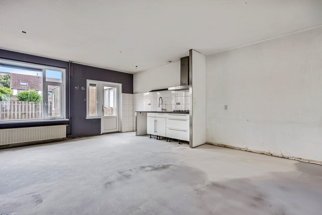 Photo 8 of Bloemaertstraat 38