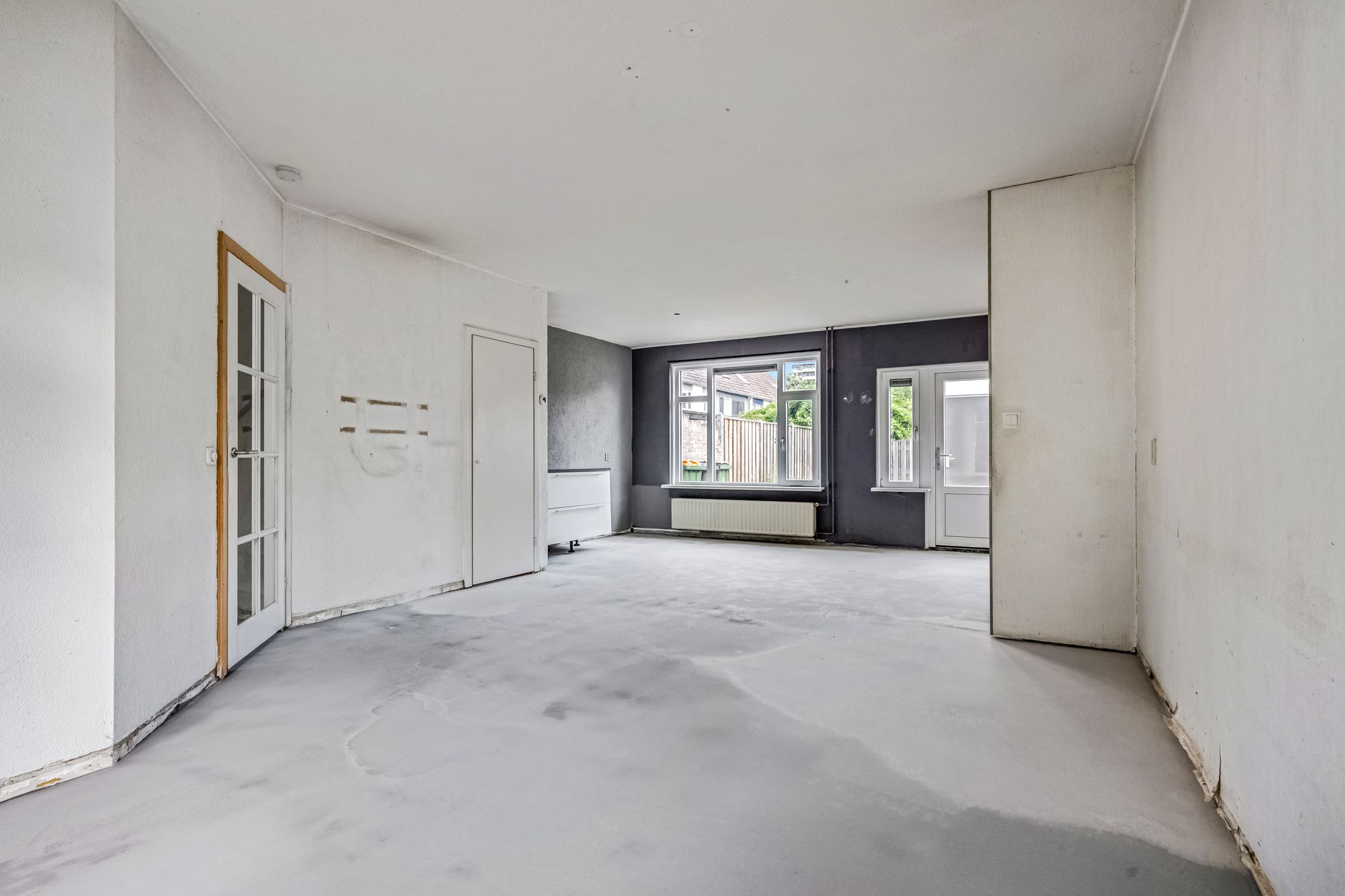 Photo 9 of Bloemaertstraat 38