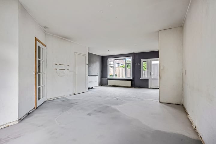 Foto 9 van Bloemaertstraat 38