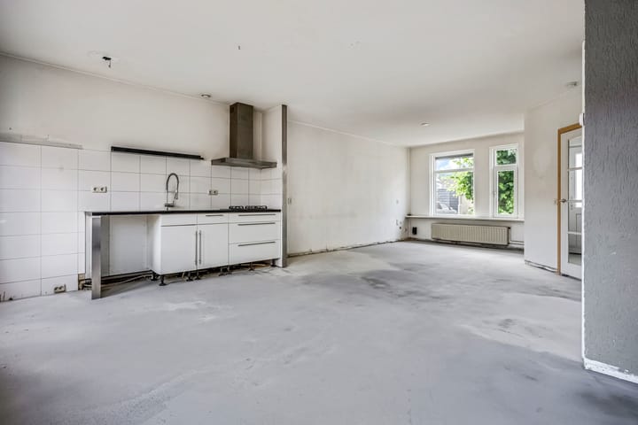 Foto 10 van Bloemaertstraat 38