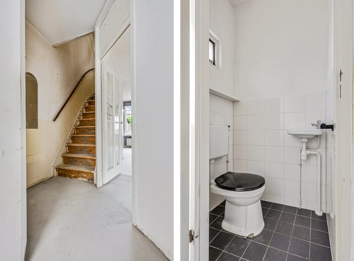 Foto 12 van Bloemaertstraat 38