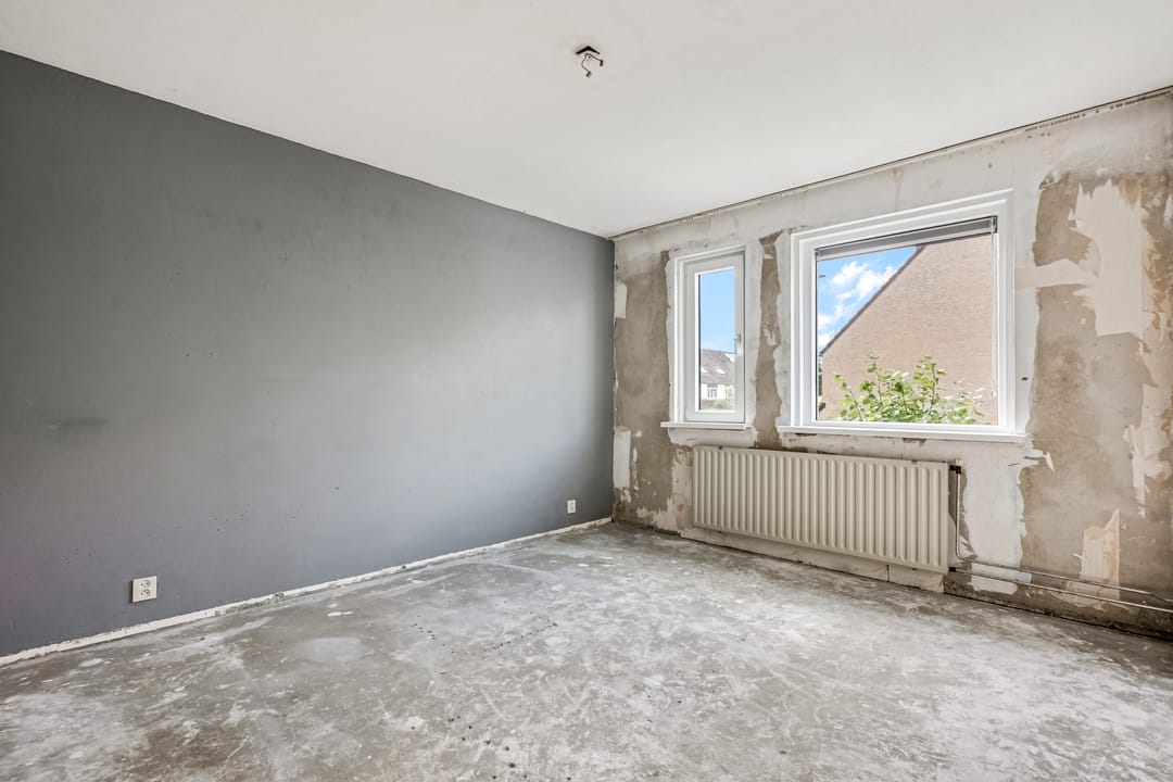 Photo 13 of Bloemaertstraat 38