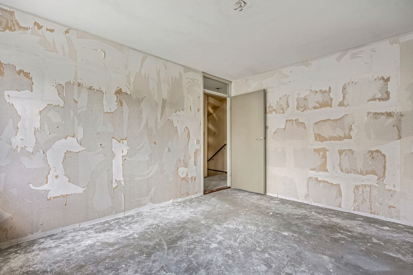 Photo 14 of Bloemaertstraat 38