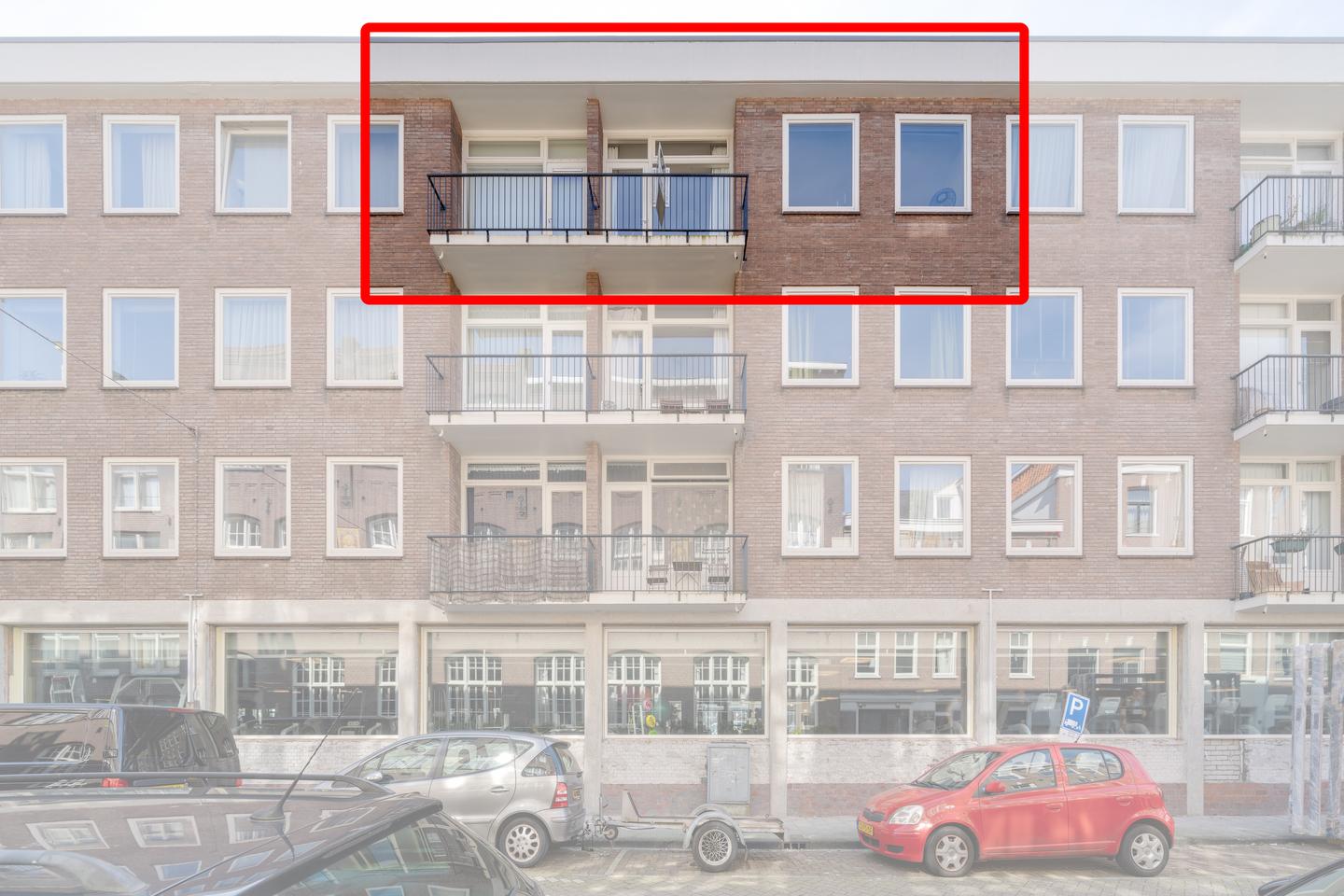 Fokke Simonszstraat, 68, Amsterdam, 1017TJ, Noord-Holland, Nederland 68