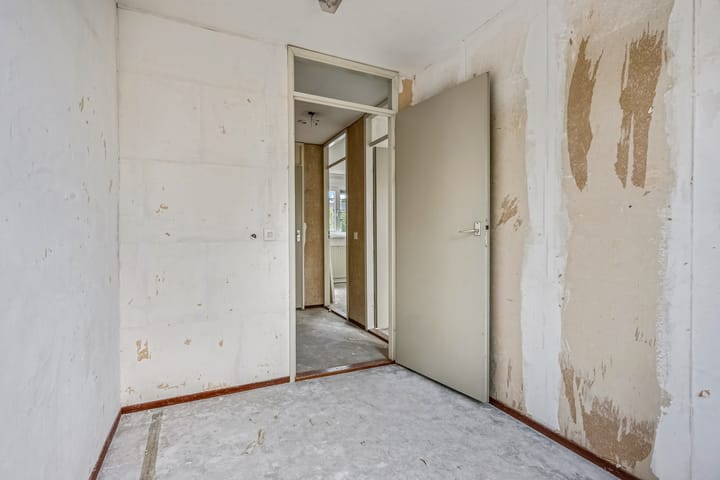 Foto 16 van Bloemaertstraat 38