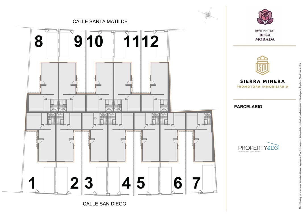 Photo 13 of Calle San Diego 5