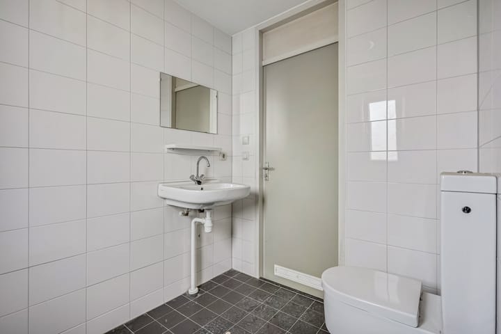 Foto 20 van Bloemaertstraat 38