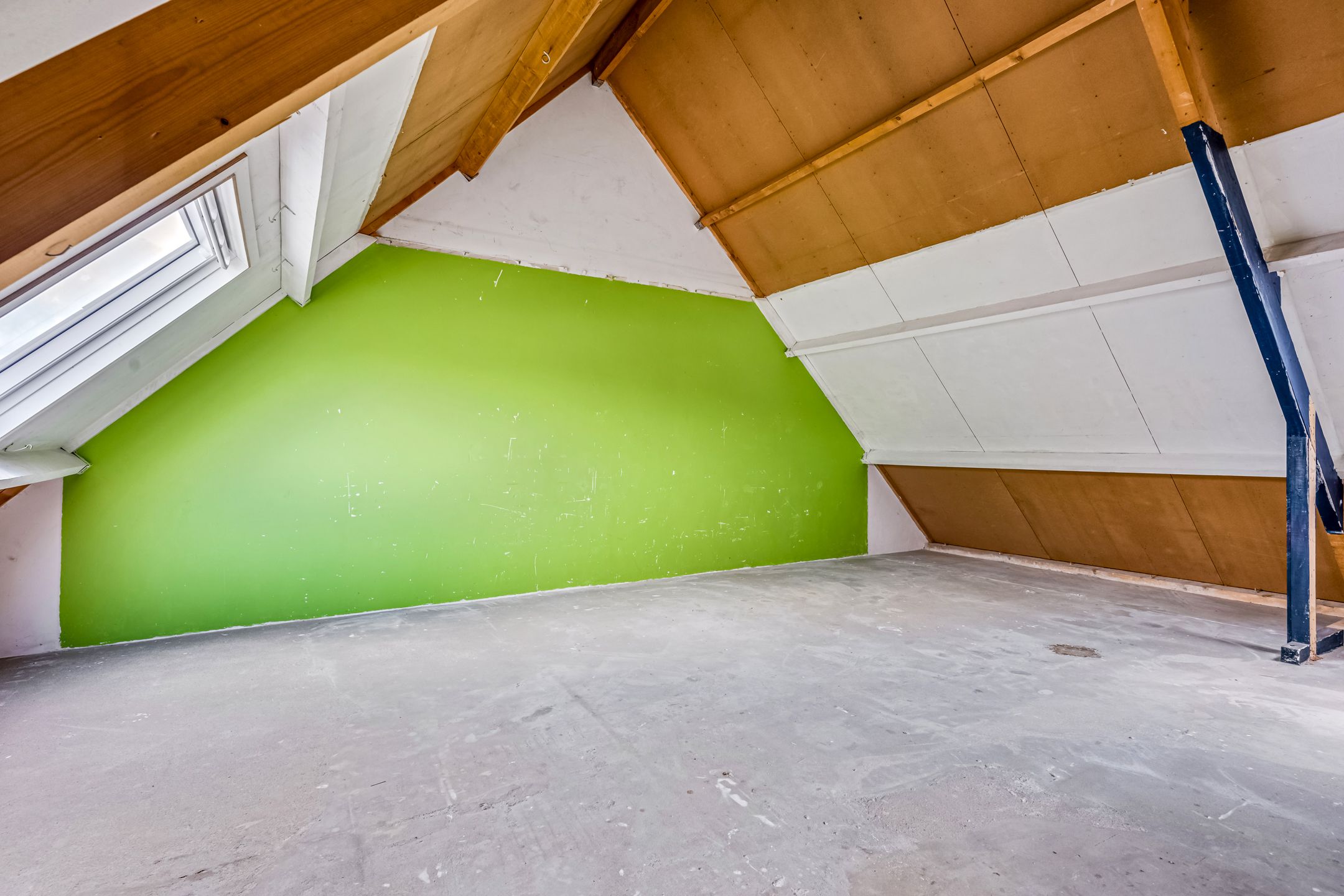 Photo 21 of Bloemaertstraat 38