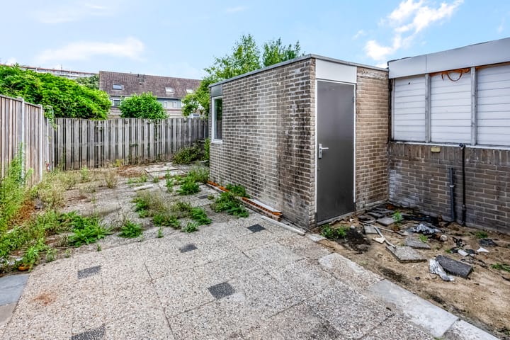 Foto 24 van Bloemaertstraat 38