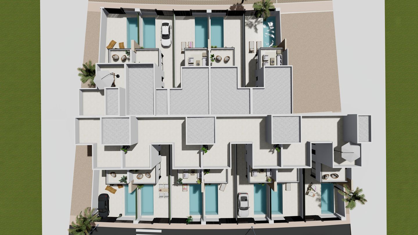 Photo 4 of Calle San Diego 5