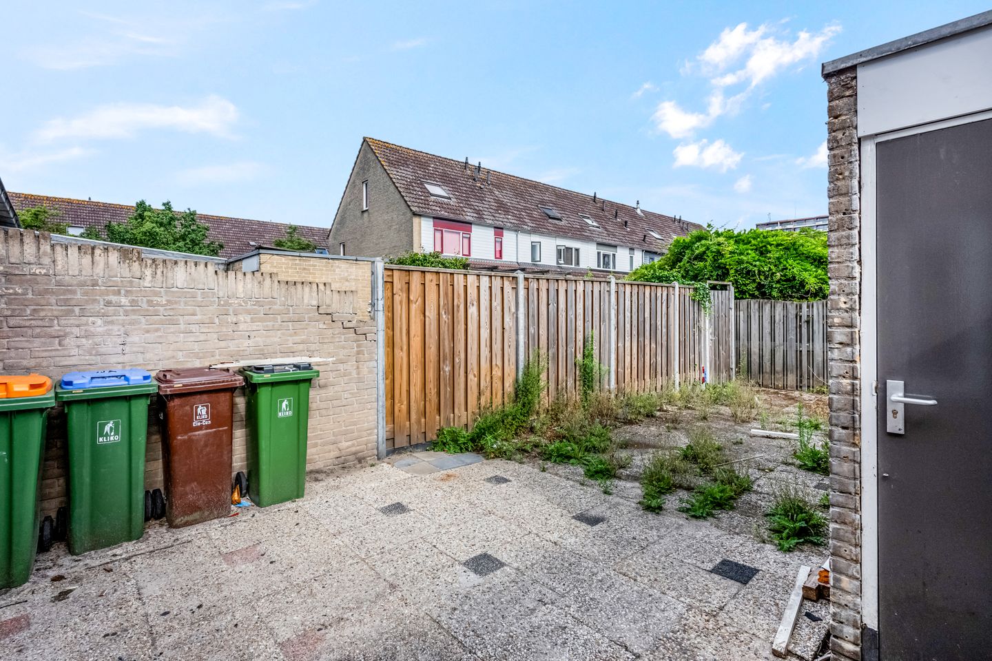 Photo 25 of Bloemaertstraat 38