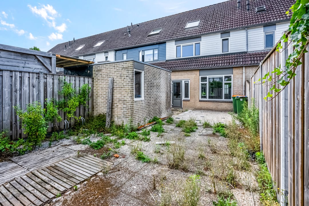 Photo 26 of Bloemaertstraat 38