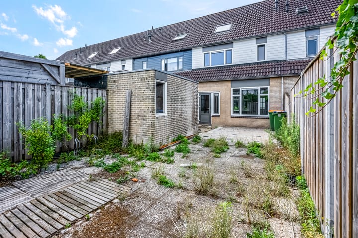 Foto 26 van Bloemaertstraat 38