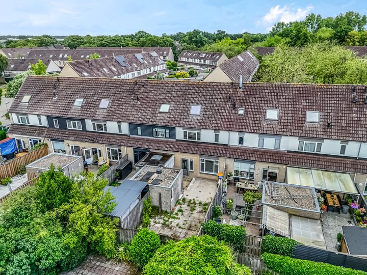 Foto 4 van Bloemaertstraat 38