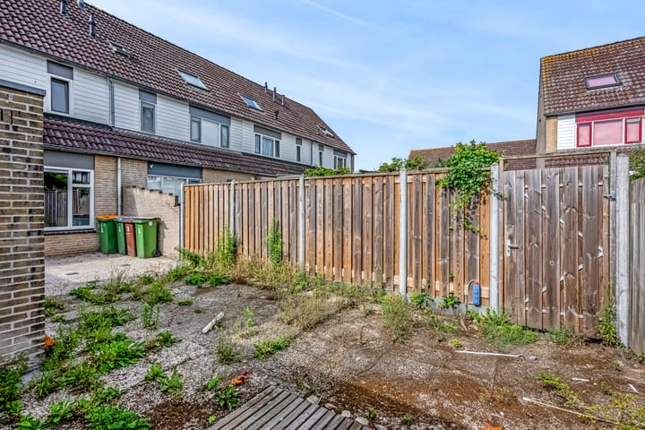 Foto 27 van Bloemaertstraat 38