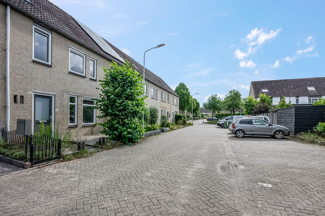 Photo 28 of Bloemaertstraat 38