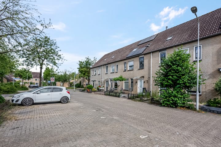 Foto 29 van Bloemaertstraat 38