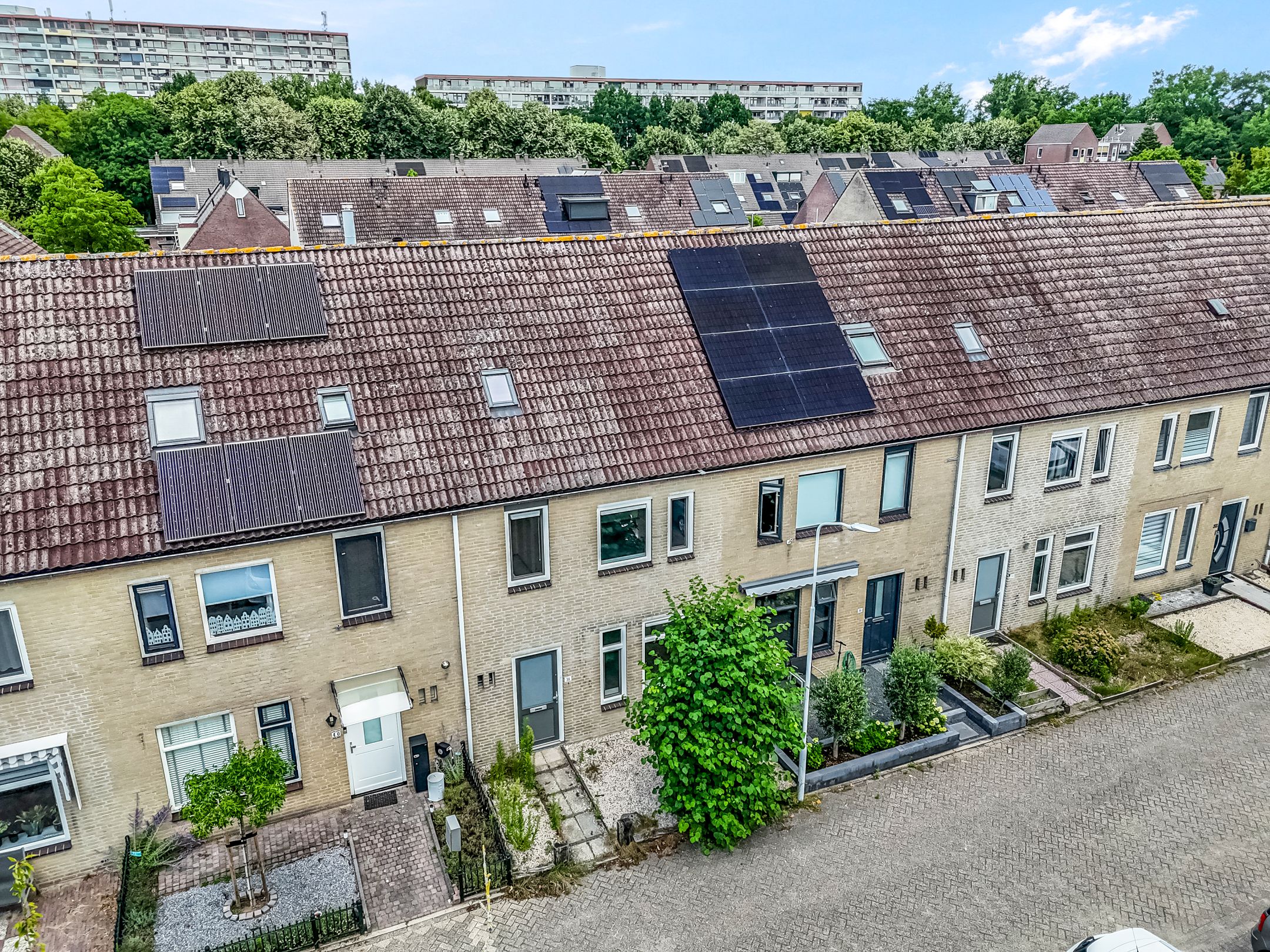 Photo 30 of Bloemaertstraat 38