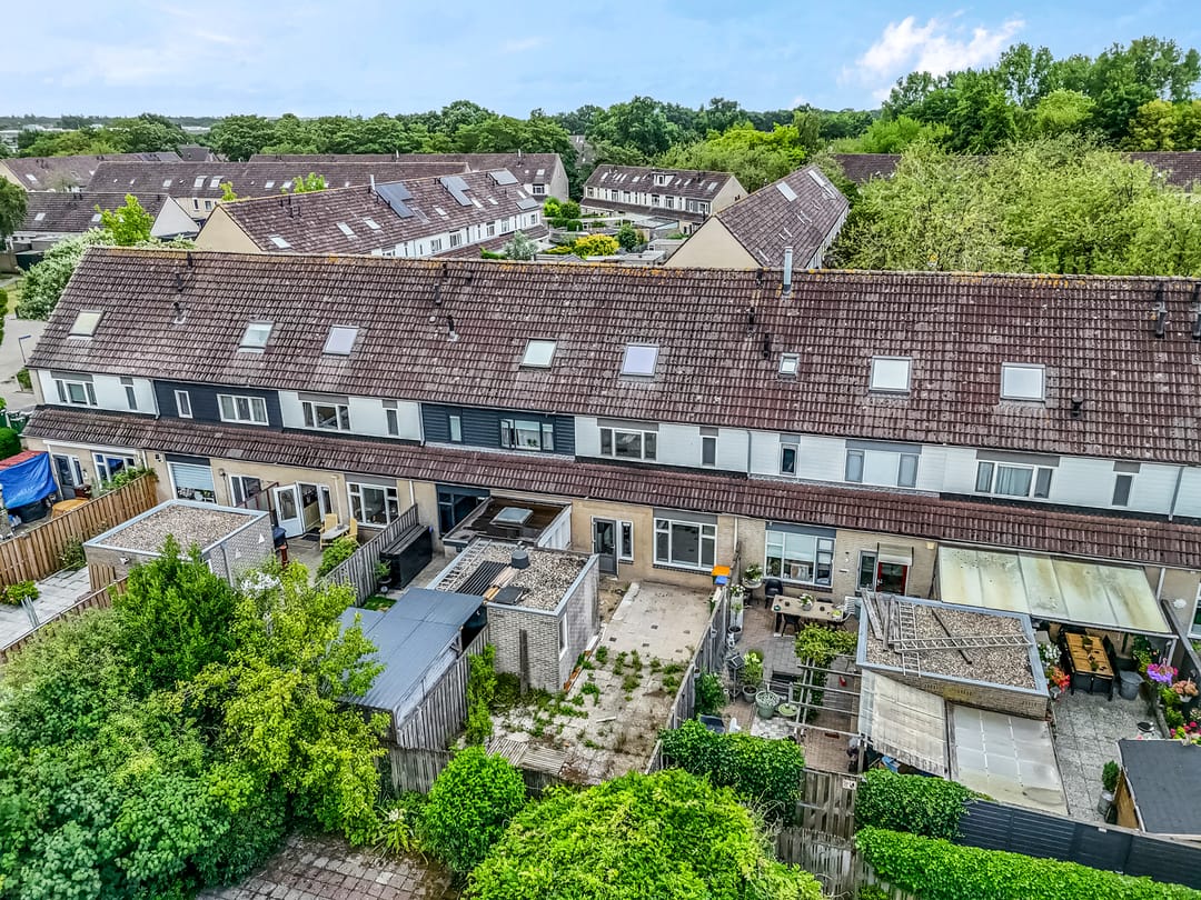 Photo 31 of Bloemaertstraat 38