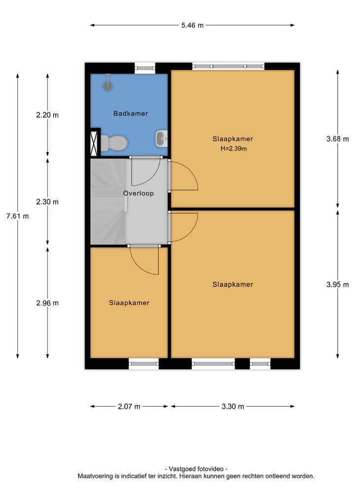 Foto 33 van Bloemaertstraat 38