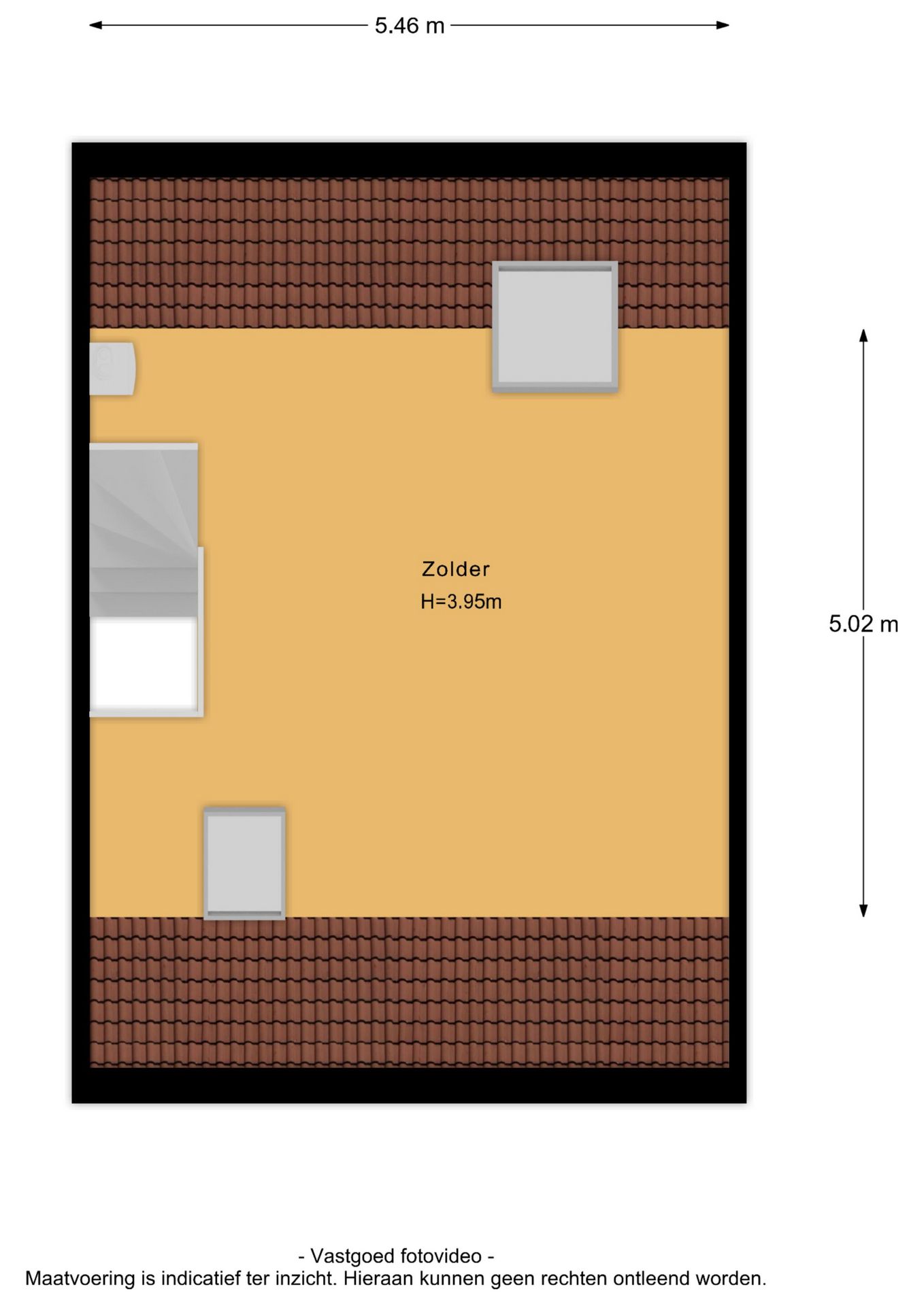 Photo 34 of Bloemaertstraat 38