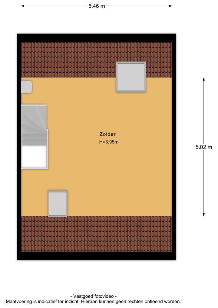 Foto 34 van Bloemaertstraat 38