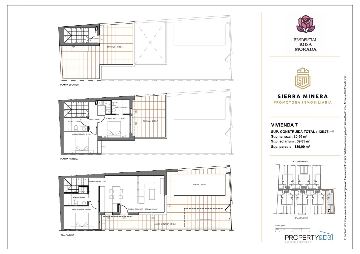 Photo 19 of Calle San Diego 5