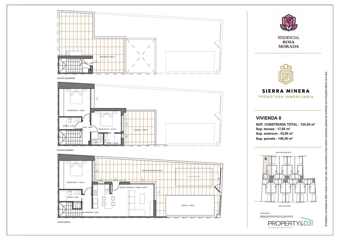 Photo 20 of Calle San Diego 5