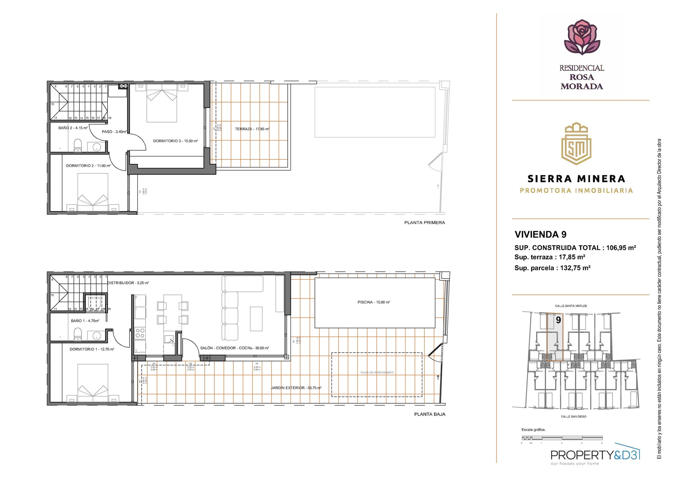 Photo 21 of Calle San Diego 5