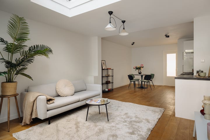 Photo 4 of Van Helt Stocadestraat 6-H