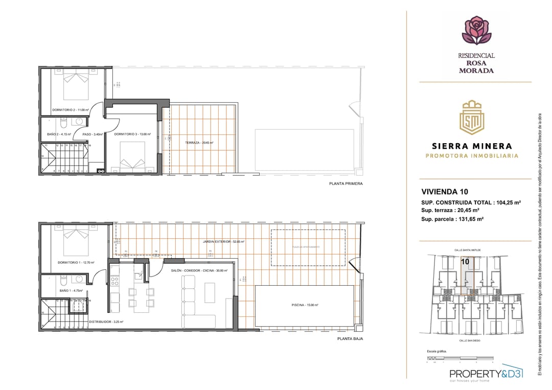 Photo 22 of Calle San Diego 5