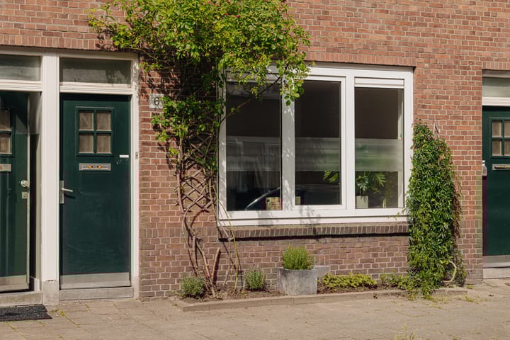 Foto 7 van Van Helt Stocadestraat 6-H