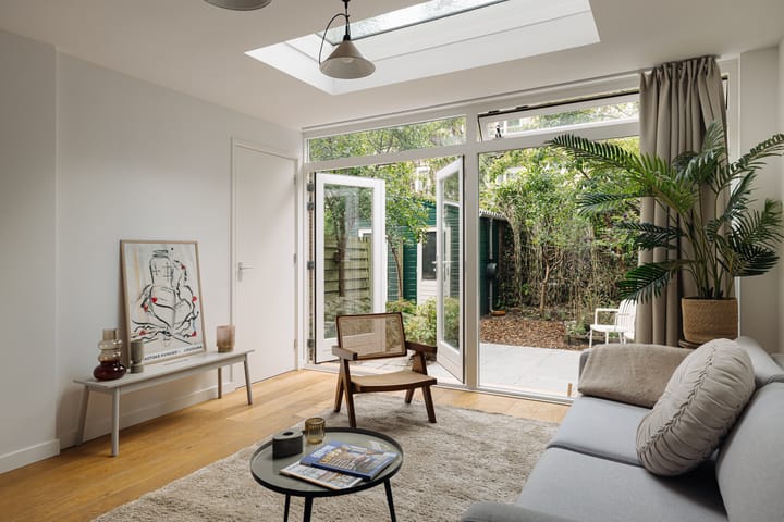 Foto 8 van Van Helt Stocadestraat 6-H