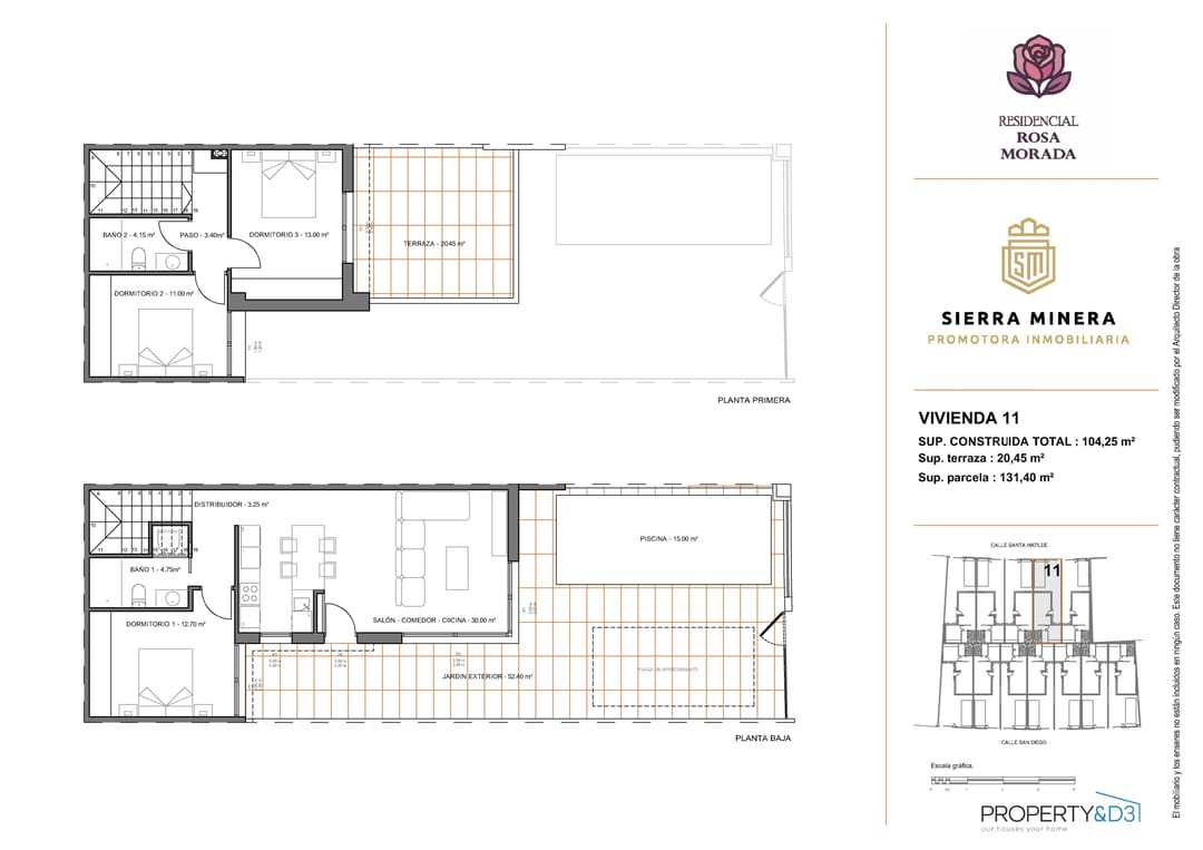 Photo 23 of Calle San Diego 5