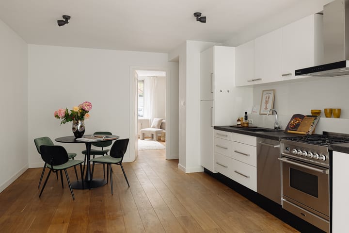 Foto 11 van Van Helt Stocadestraat 6-H