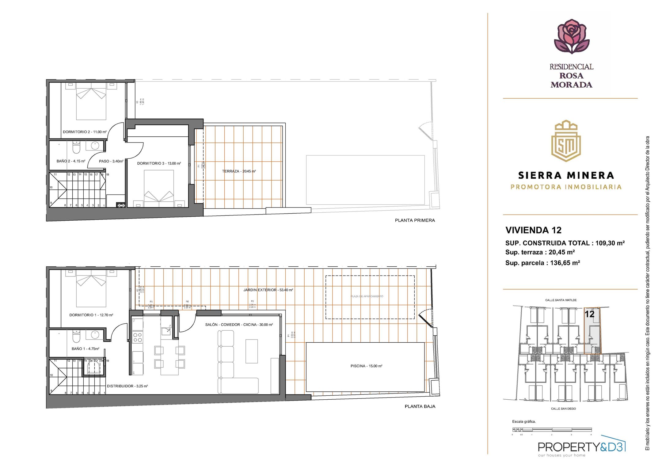 Photo 24 of Calle San Diego 5