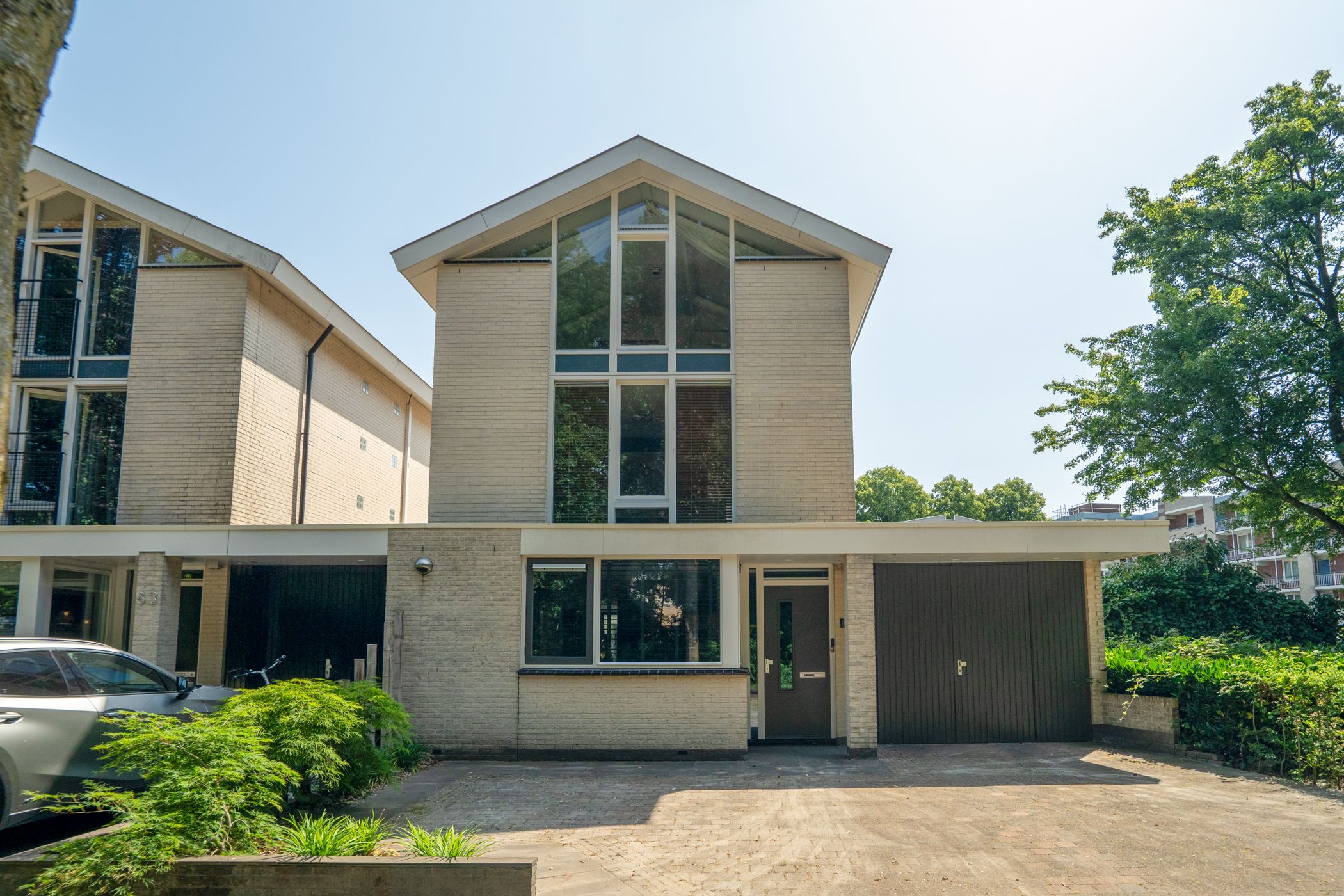 Ferdinand Bolstraat, 85, Enschede, 7545CM, Overijssel, Nederland 85 