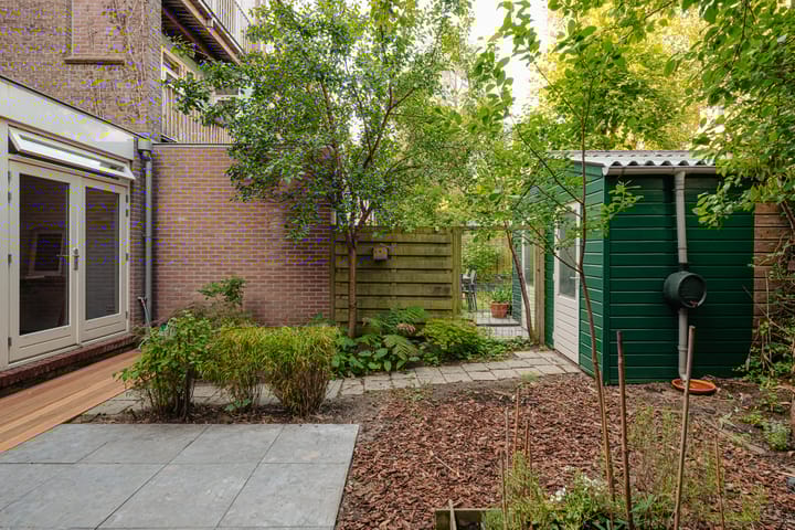 Foto 20 van Van Helt Stocadestraat 6-H