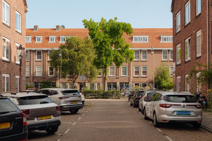 Foto 23 van Van Helt Stocadestraat 6-H