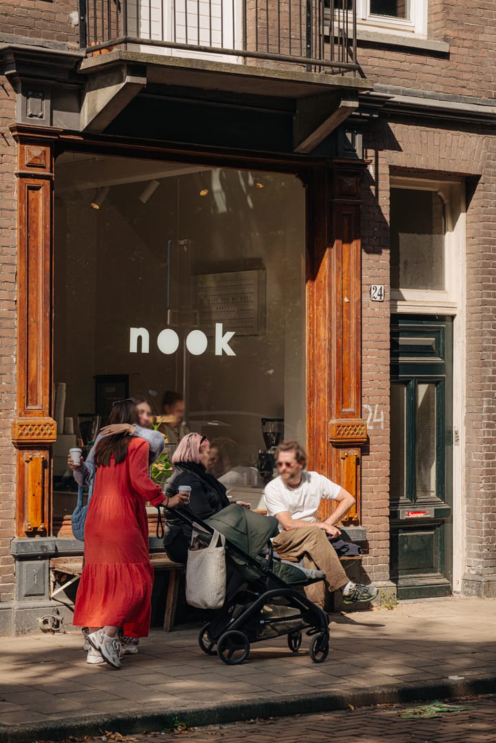 Foto 24 van Van Helt Stocadestraat 6-H