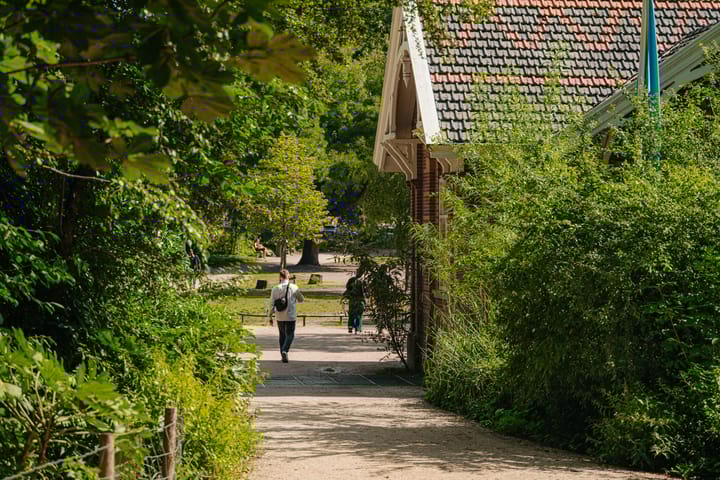 Foto 25 van Van Helt Stocadestraat 6-H