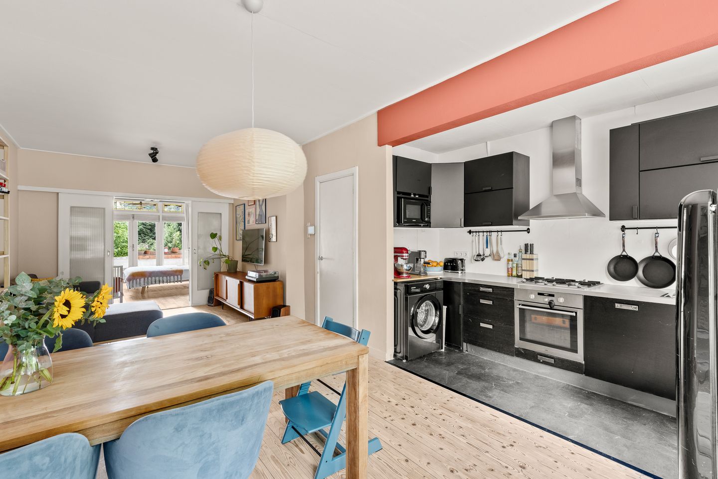 Foto 1 van Bergselaan 326-B