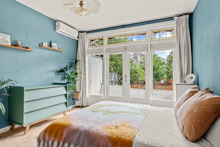 Foto 2 van Bergselaan 326-B