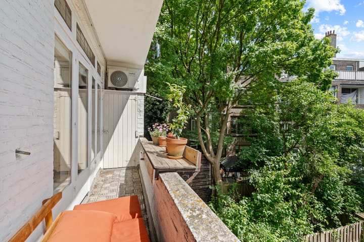 Foto 3 van Bergselaan 326-B